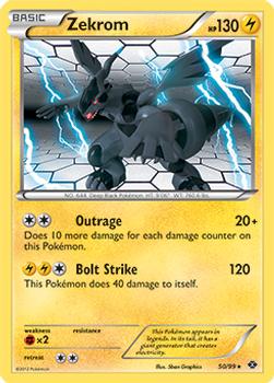 zekrom basic pokemon card value Shining Legends Card: - 35/73 - Rare Holo 50+YYCC Perfect looking Zekrom ex Pokemon