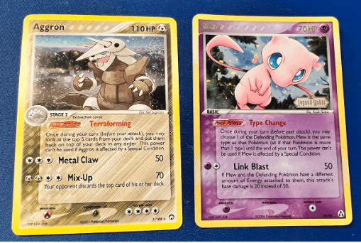 Pokémon TCG Card Rarity Explained