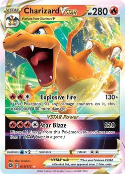 2022 Pokemon Sword & Shield Brilliant Stars Cards: Value, Trading & Hot  Deals | Cardbase