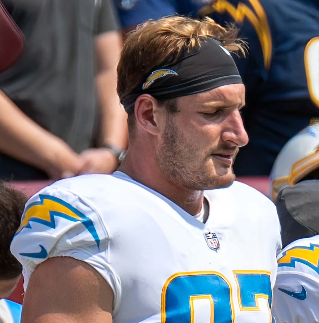 Los Angeles Chargers Gift Guide: 10 must-have Joey Bosa items