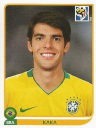 Kaka Cards: Values, Rookies | Collectibles.com