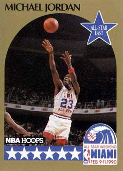 Michael jordan nba hoops on sale 65