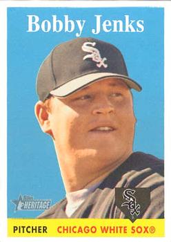bobby jenks tobacco Jenks, former White Sox pitcher, shares how he overcame addiction, depression after he nearly died following concurrent surgery World Series Champ Bobby Jenks