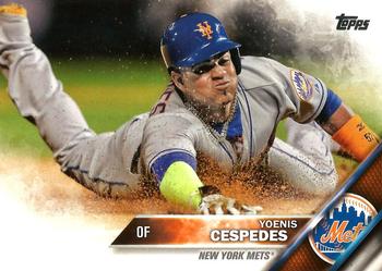  2016 Topps Baseball Series One #19 Delino DeShields Jr. FS  Texas Rangers : Collectibles & Fine Art