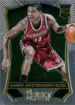 BGS 9.5 Giannis Antetokounmpo 2020 Leaf HYPE! #48 Rare Trading Card Go —  Rookie Cards