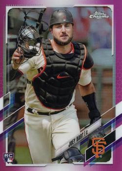 2021 Topps #T65-43 Joey Bart San Francisco Giants - Sportsamerica Sports  Cards