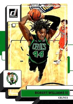 Robert Williams III Trading Cards: Values, Tracking & Hot Deals