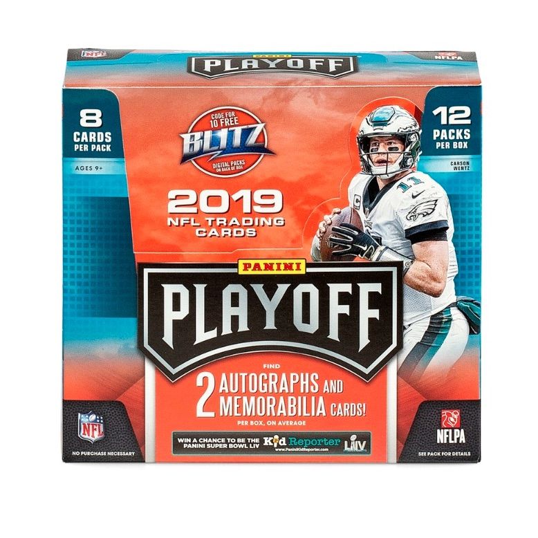 : 2019 Panini Prestige History Makers #HM-DD Donald