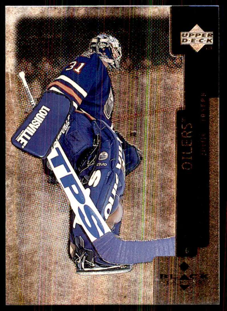 1999 O-PEE-CHEE #94 CURTIS JOSEPH MAPLE LEAFS POP 1 PSA 10