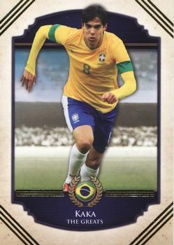 Kaka Cards: Values, Rookies | Collectibles.com
