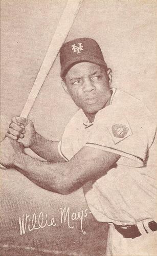 .com: 1978 Olde Cards, Inc. Willie Mays Minneapolis Millers