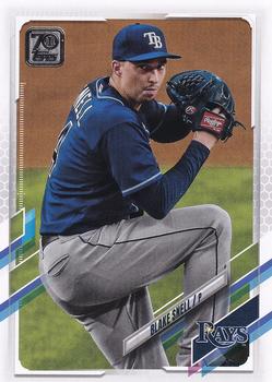 2015 Montgomery Biscuits Blake Snell – Go Sports Cards