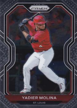 Yadier Molina 2004 Upper Deck Star Rookies #258 St. Louis Cardinals