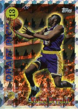 Auction Item 351877361509 Basketball Cards 1996 Topps Chrome