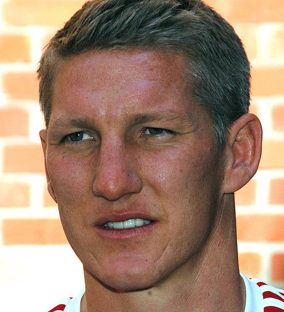Bastian Schweinsteiger Trading Cards: Values, Tracking & Hot Deals