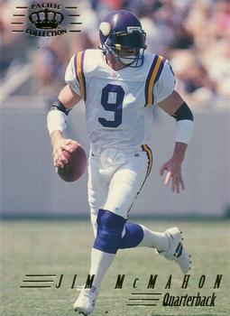 Jim McMahon  PSA AutographFacts℠