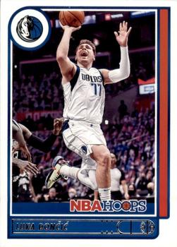 Luka Doncic 2021 Origins Green #10 Price Guide - Sports Card Investor