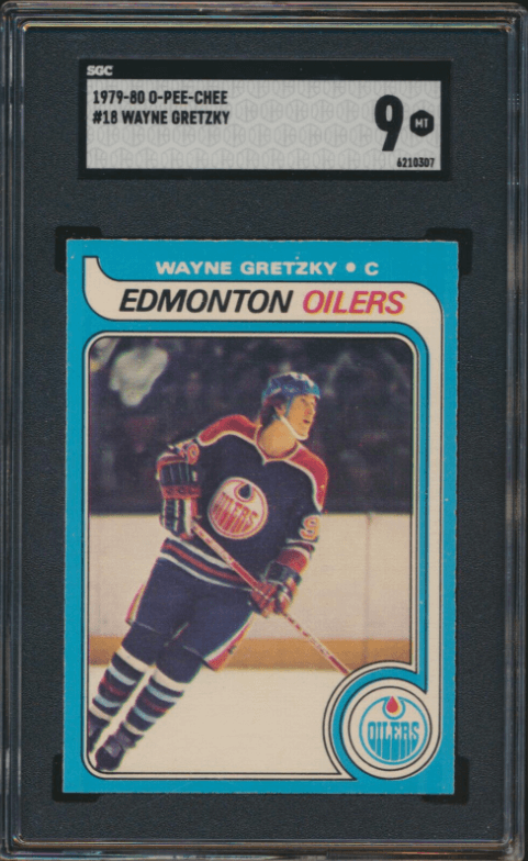 The History of O-Pee-Chee Trading Cards