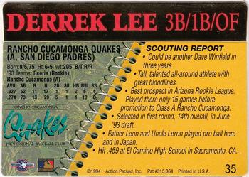 Derrek Lee Cards: Values, Rookies | Collectibles.com