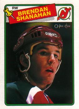 HARTFORD WHALERS #94 Brendan Shanahan Jersey