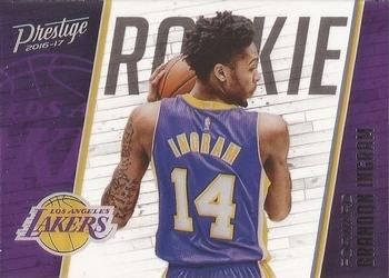 2016 Panini Prestige Basketball Cards: Value, Trading & Hot Deals