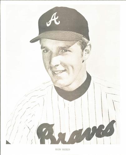 Ron Reed Cards: Values, Rookies | Collectibles.com
