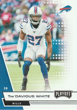 : 2021 Donruss #228 Tre'Davious White Buffalo Bills NFL