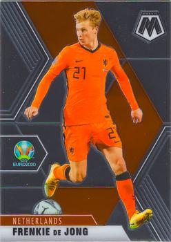 Frenkie de Jong Trading Cards: Values, Rookies & Hot Deals