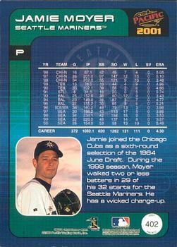 Jamie Moyer Cards: Values, Rookies | Collectibles.com