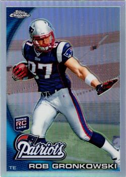 Tom Brady 2010 Donruss Elite #59 (PSA 9)