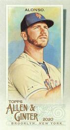  2020 ALLEN AND GINTER #139 NOLAN RYAN ANGELS BASEBALL MLB :  Collectibles & Fine Art