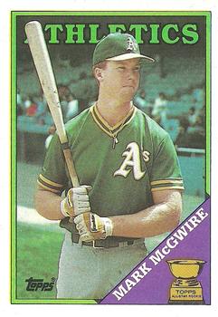 rare mark mcgwire baseball cards Rare Mark McGwire Authentic Images 24K Gold Signature Historic Baseball  Card COA