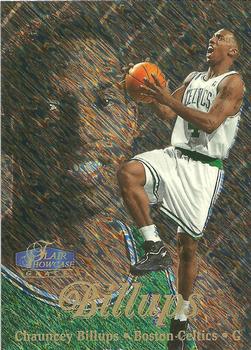 Chauncey Billups Trading Cards: Values, Tracking & Hot Deals