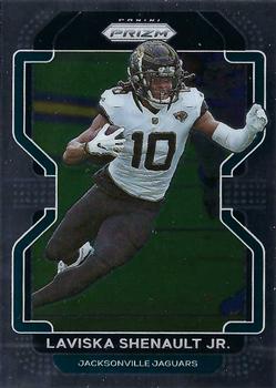 Buy Laviska Shenault Jr. Cards Online  Laviska Shenault Jr. Football Price  Guide - Beckett