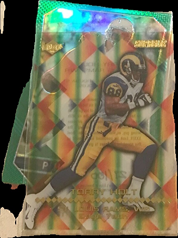 2000 Collector's Edge Supreme Football Cards: Value, Trading & Hot