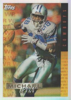 1995 Topps #350 Dan Marino Value - Football