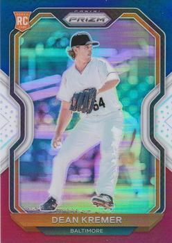  Dean Kremer 2023 Topps #267 NM+-MT+ MLB Baseball Orioles :  Collectibles & Fine Art