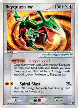 rayquaza ex pokemon card price Pokemon Sword & Shield Vivid Voltage Booster Box main image 0