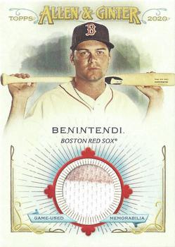 Andrew Benintendi Cards: Values, Rookies | Collectibles.com