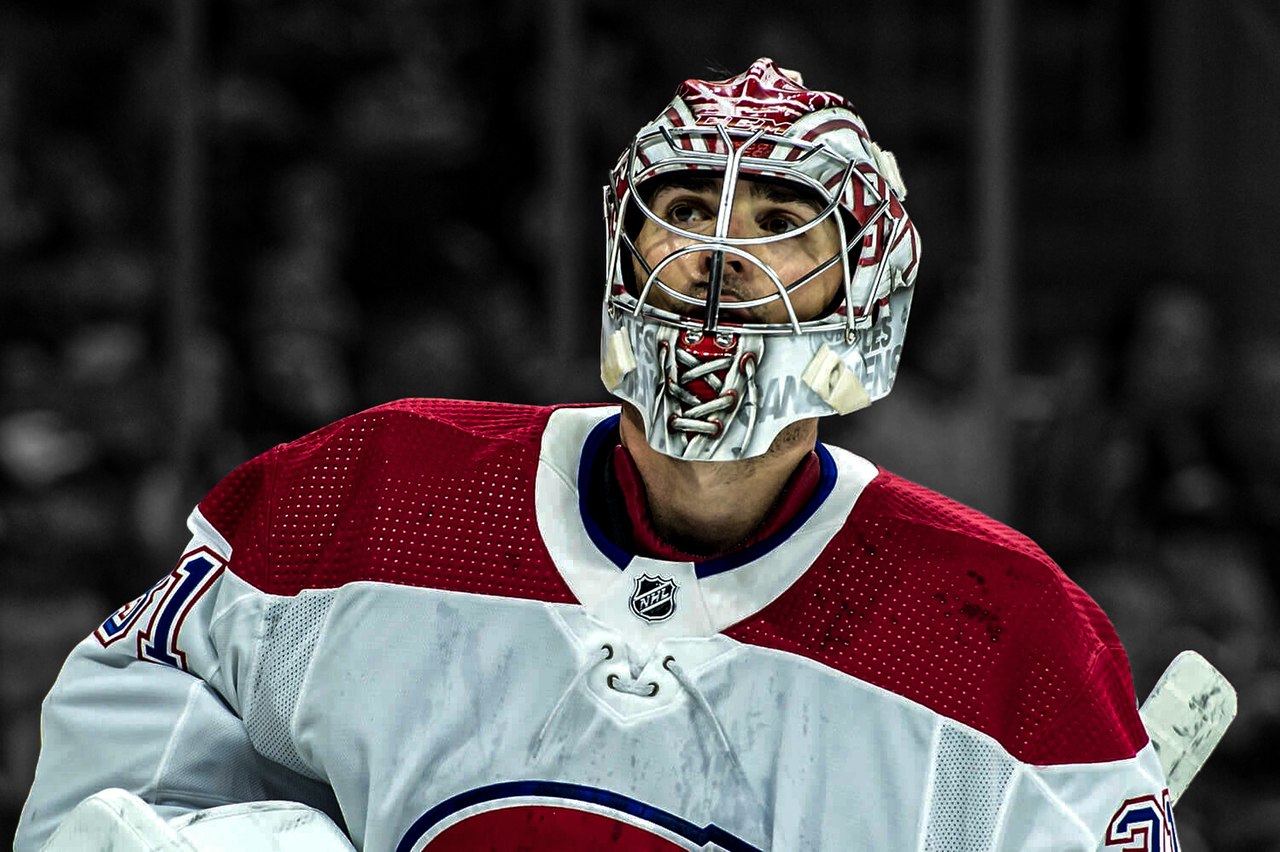 Carey Price Trading Cards Values, Tracking & Hot Deals Cardbase