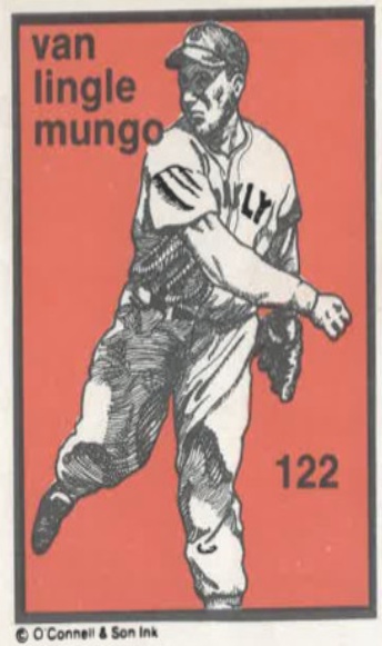 1934 Al Demaree Die Cuts (R304) #98