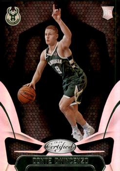Donte DiVincenzo Trading Cards: Values, Rookies & Hot Deals