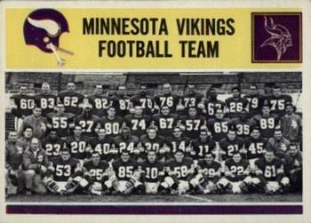 Minnesota Vikings Trading Cards: Values, Tracking & Hot Deals