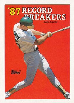 1988 Donruss - MVP #BC-1 - Cal Ripken Jr.