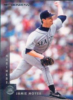 Jamie Moyer Cards: Values, Rookies | Collectibles.com