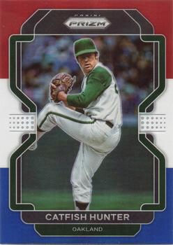 Catfish Hunter Limited Edition Collectibles