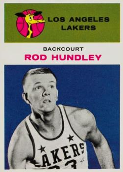 Rod Hundley Trading Cards: Values, Tracking & Hot Deals | Cardbase