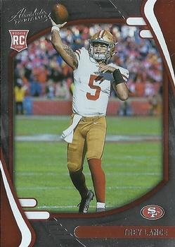 Zach Wilson 2021 Donruss Press Proof Red Rated Rookie Rc #252 Psa