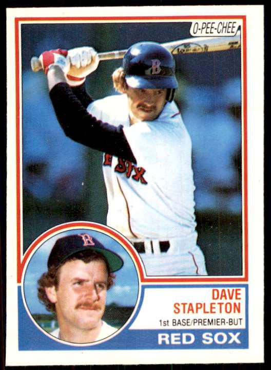 Auction Prices Realized Baseball Cards 1988 Topps Dave Stewart