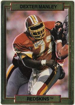 Buy Dexter Manley Cards Online  Dexter Manley Football Price Guide -  Beckett